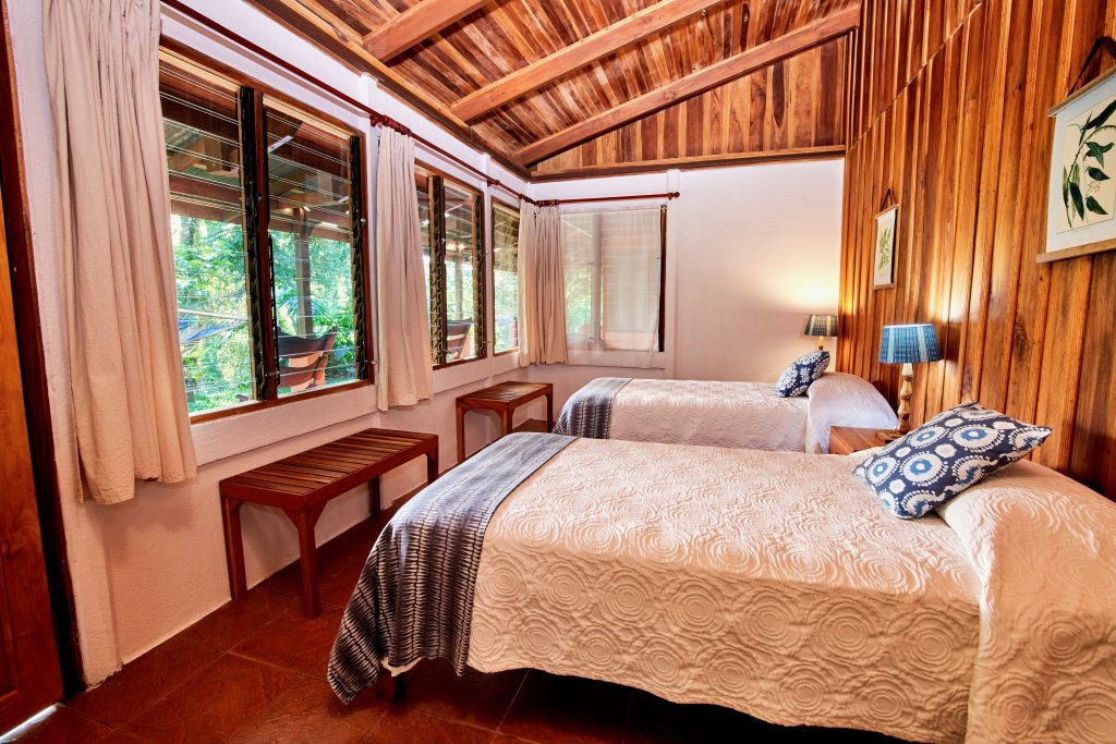 somatic training costa rica