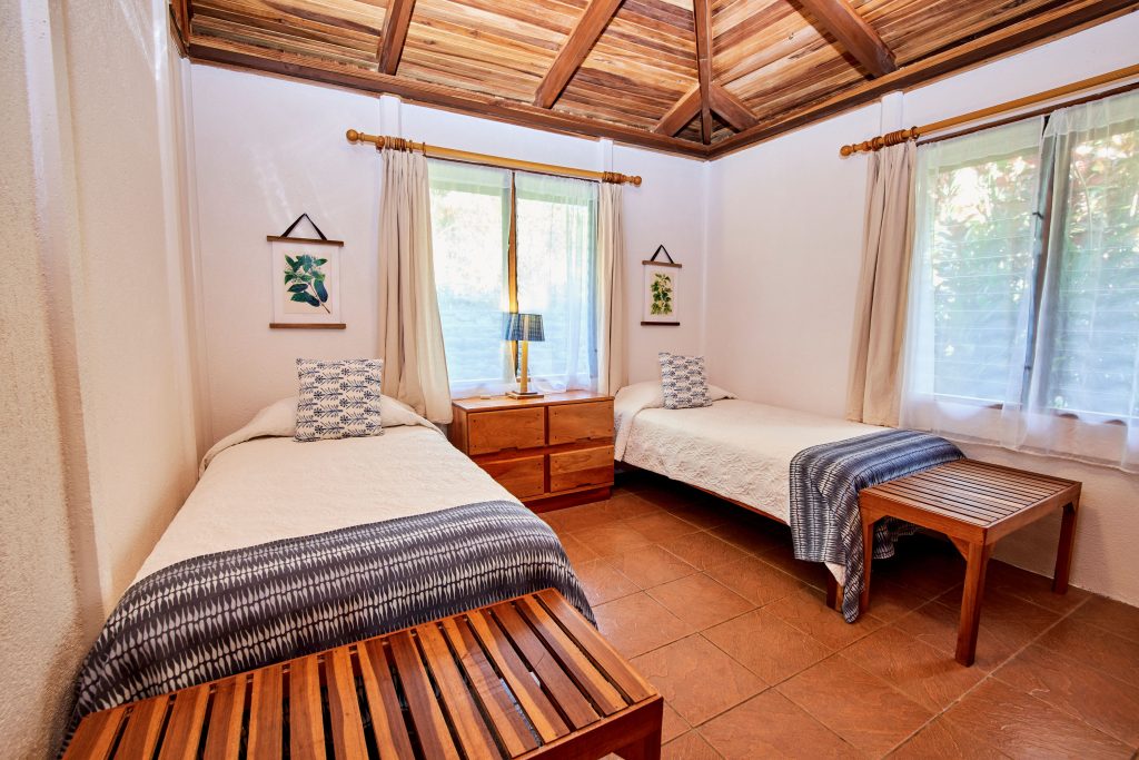 somatic training costa rica