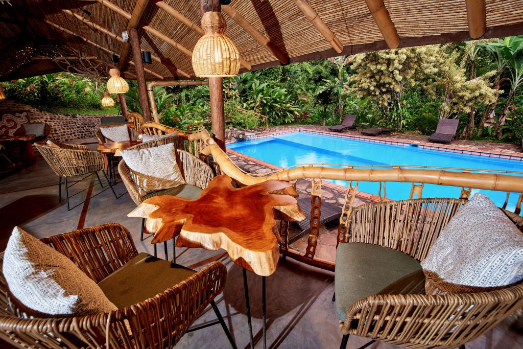 somatic training costa rica