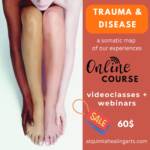 trauma disease online course