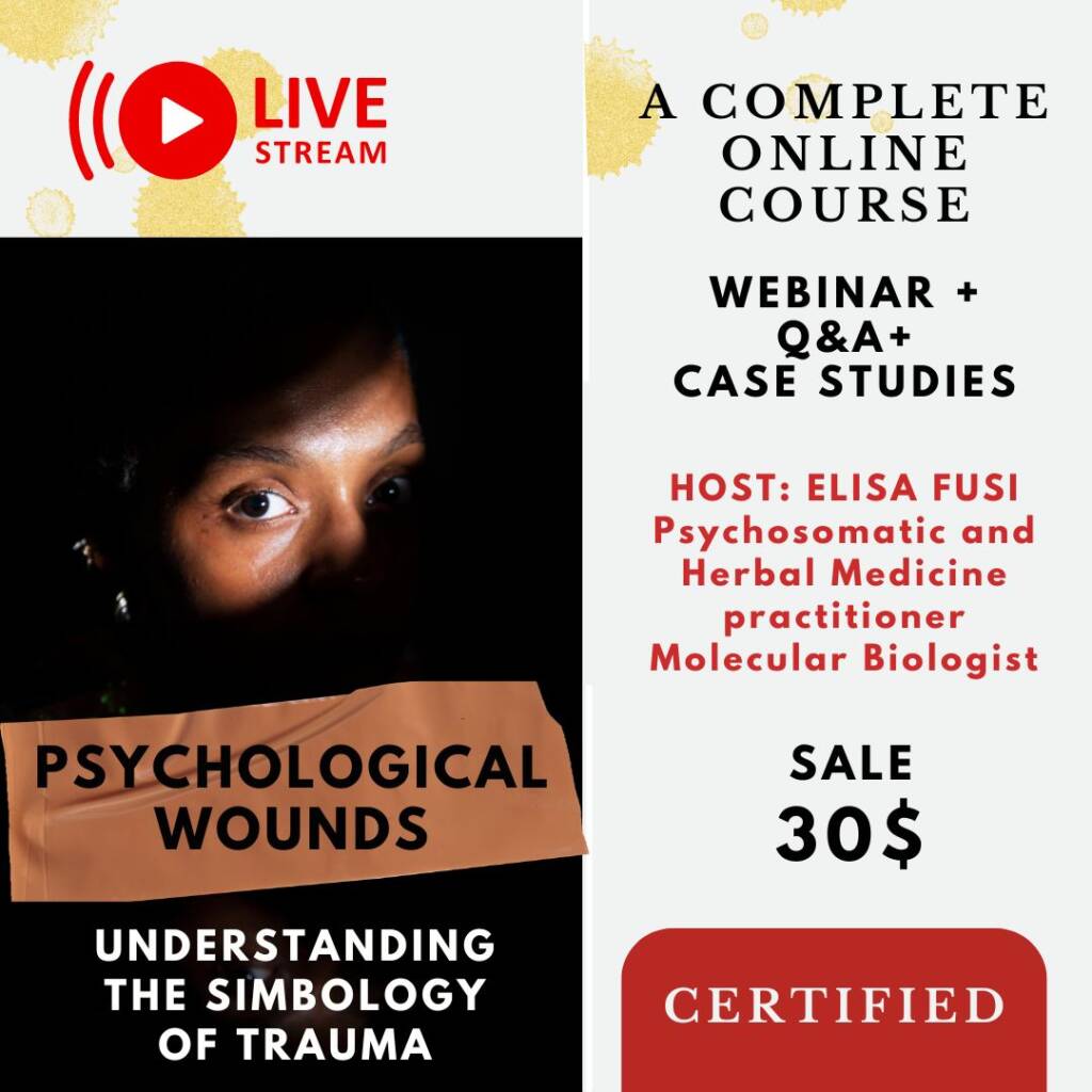 symbology of trauma course