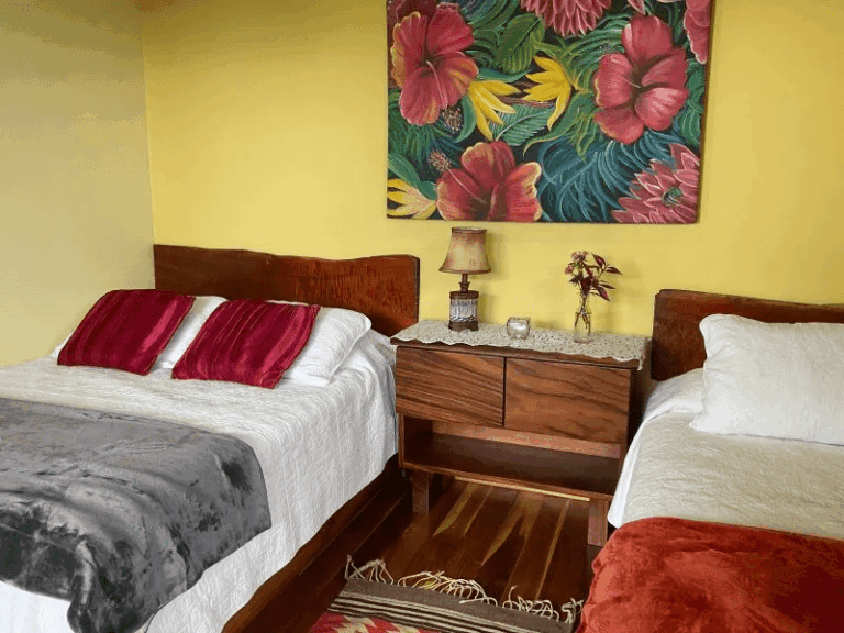 alquimia psychosomatic training room