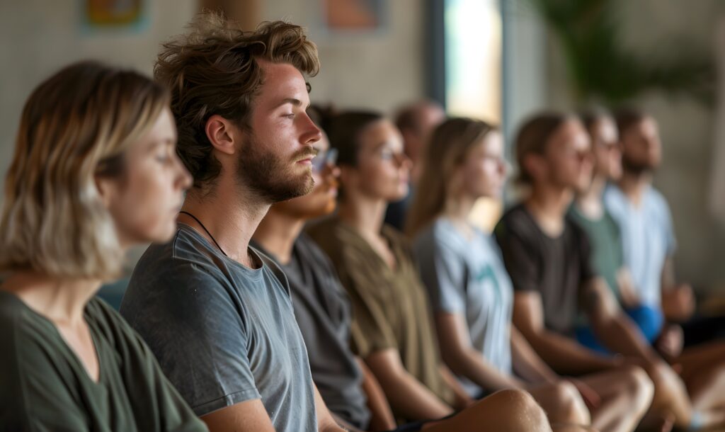 SOMATIC THERAPY COSTA RICA