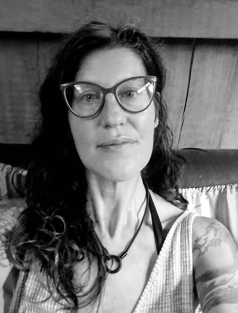 Elisa Fusi Psychologist CCTP II somatic therapist