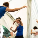 somatic training costa rica