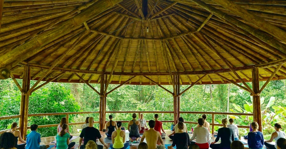 somatic therapy costa rica