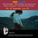 FREE CLASS SOMATIC