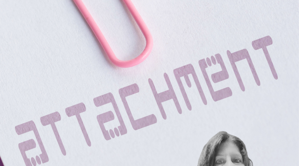 attachment style webinar
